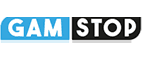logo gam stop