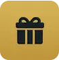 icon gift