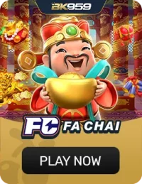 fa chai slot game